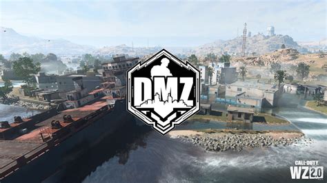 dark water dmz|How to complete the Dark Water mission in DMZ